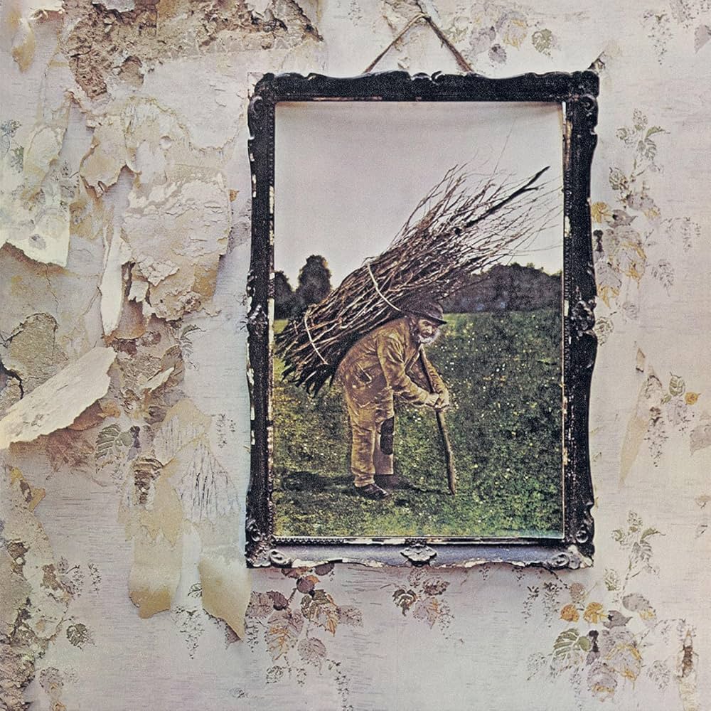Led Zeppelin 4